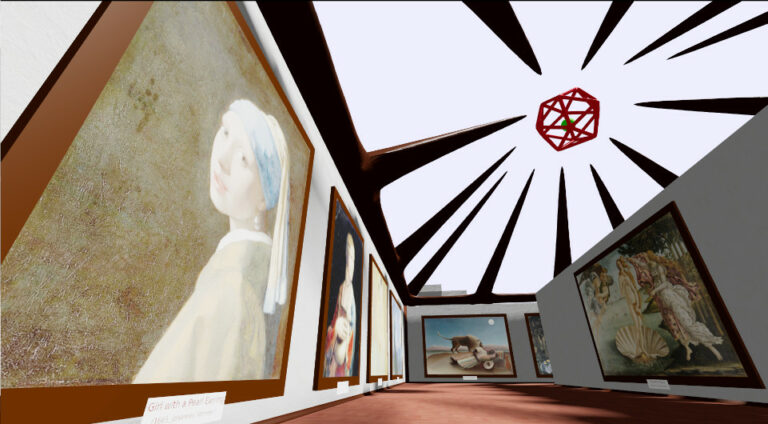 gallery quest screenshot
